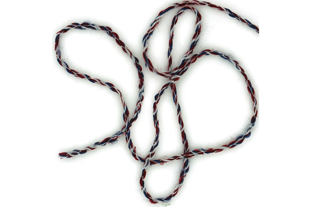 CK794-Textured & Tweed Yarn