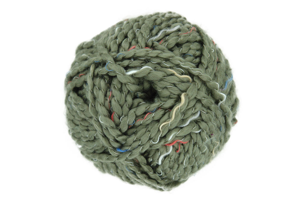 CK740-Textured & Tweed Yarn