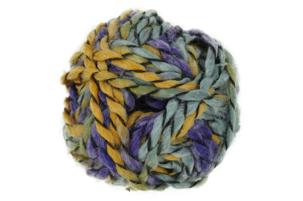 CK038-Textured & Tweed Yarn