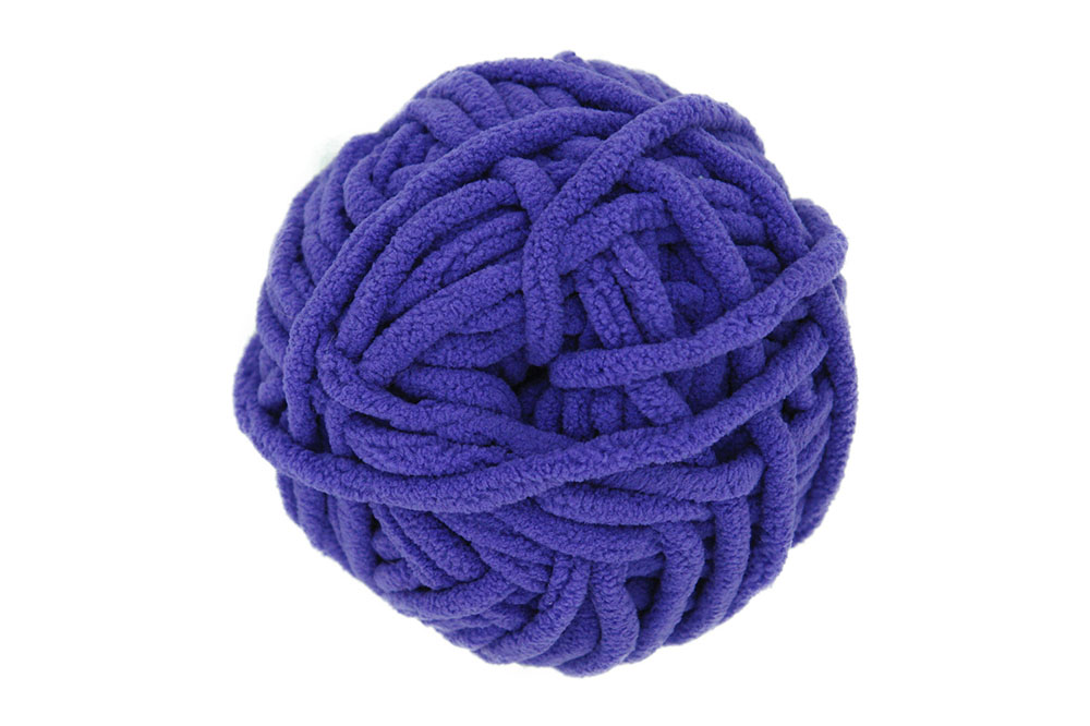 CK336-Chenille yarn