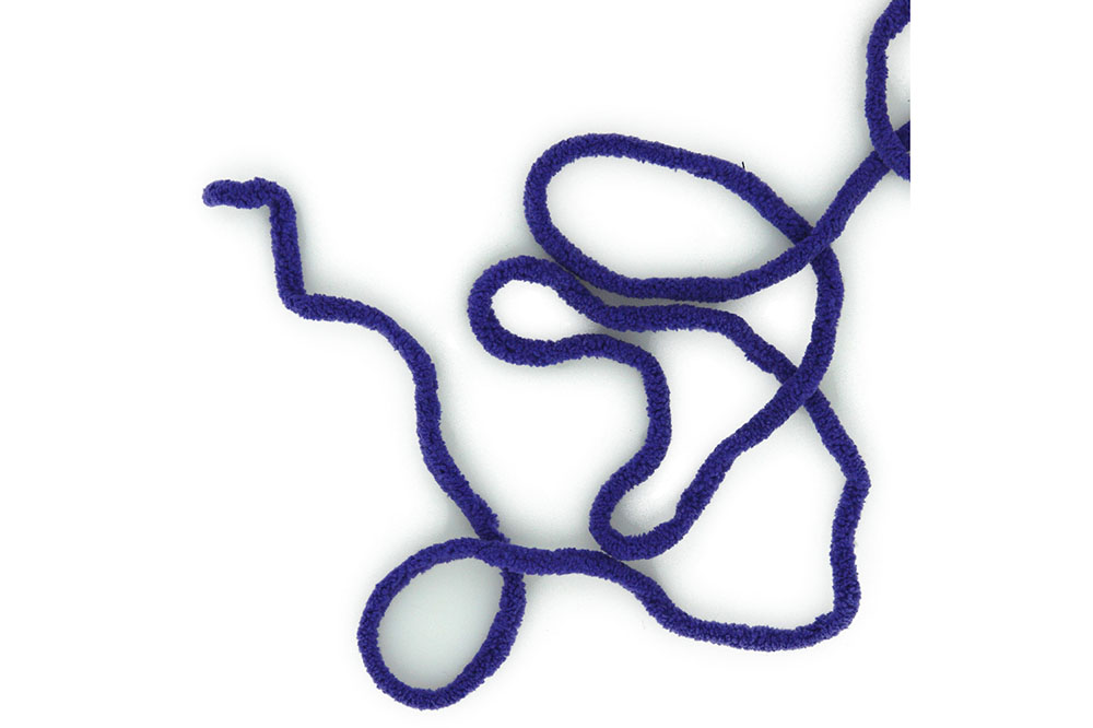 CK336-Chenille yarn