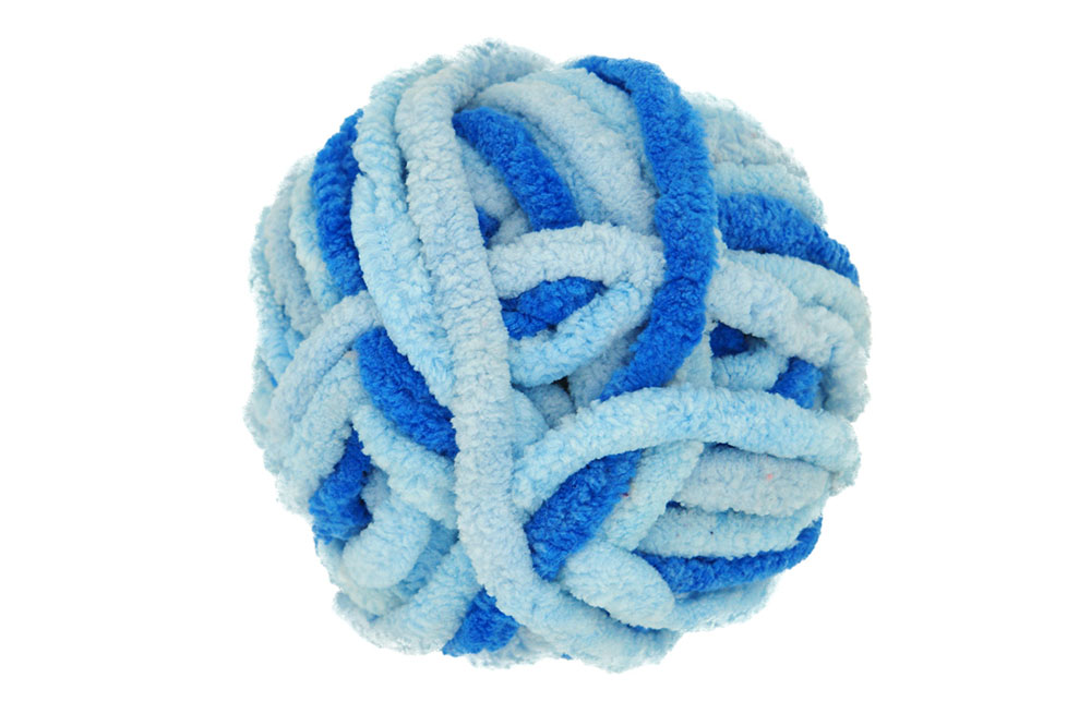 CK230-Chenille yarn