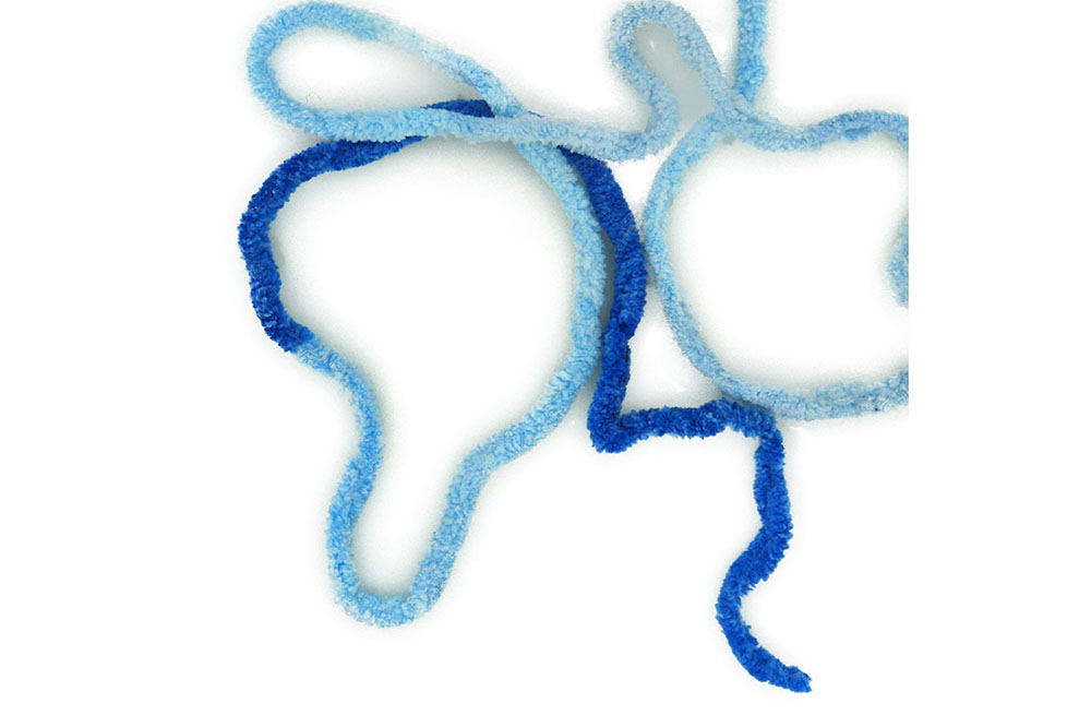 CK230-Chenille yarn