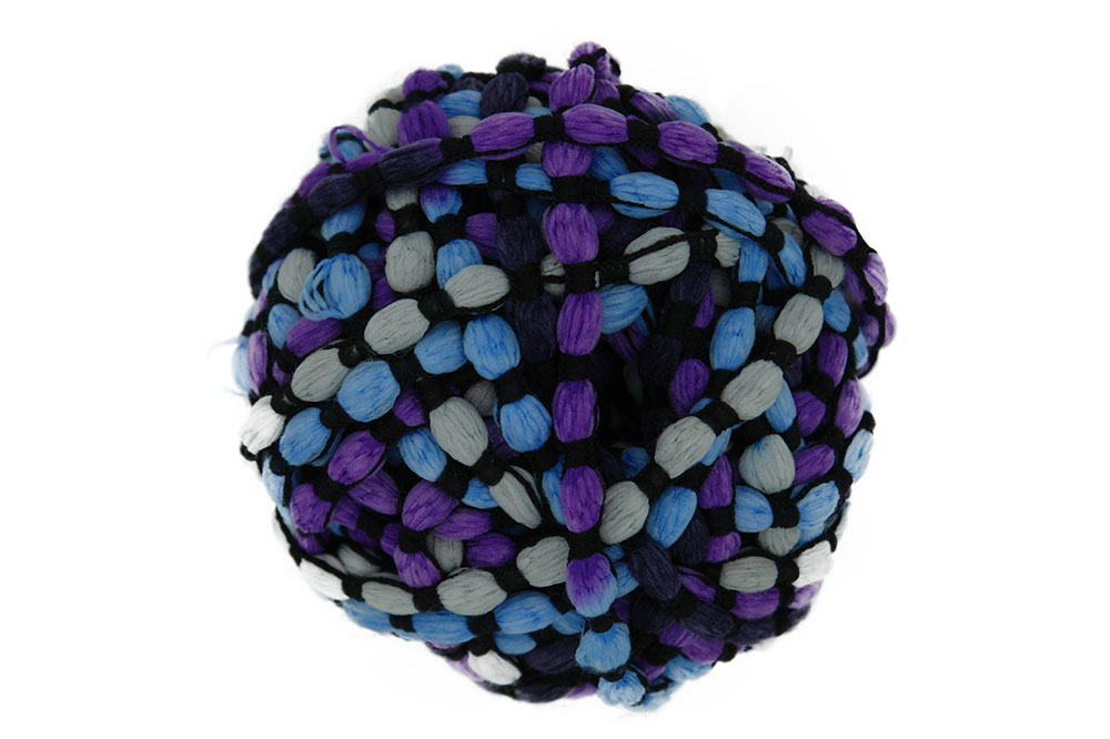 CK411-Slub Yarn