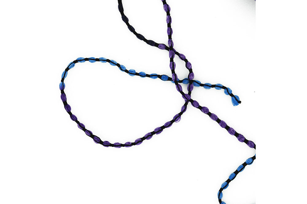 CK411-Slub Yarn