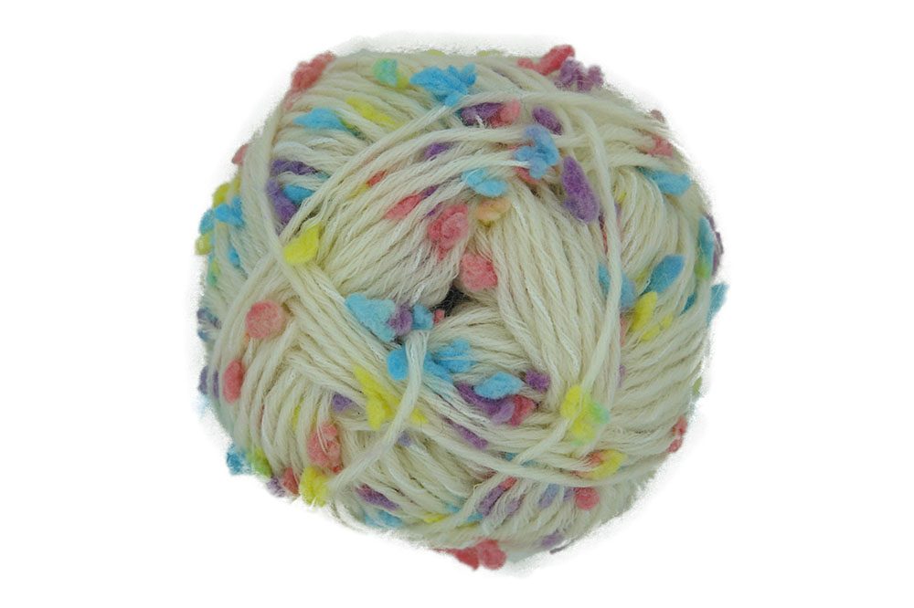 CK254-Slub Yarn