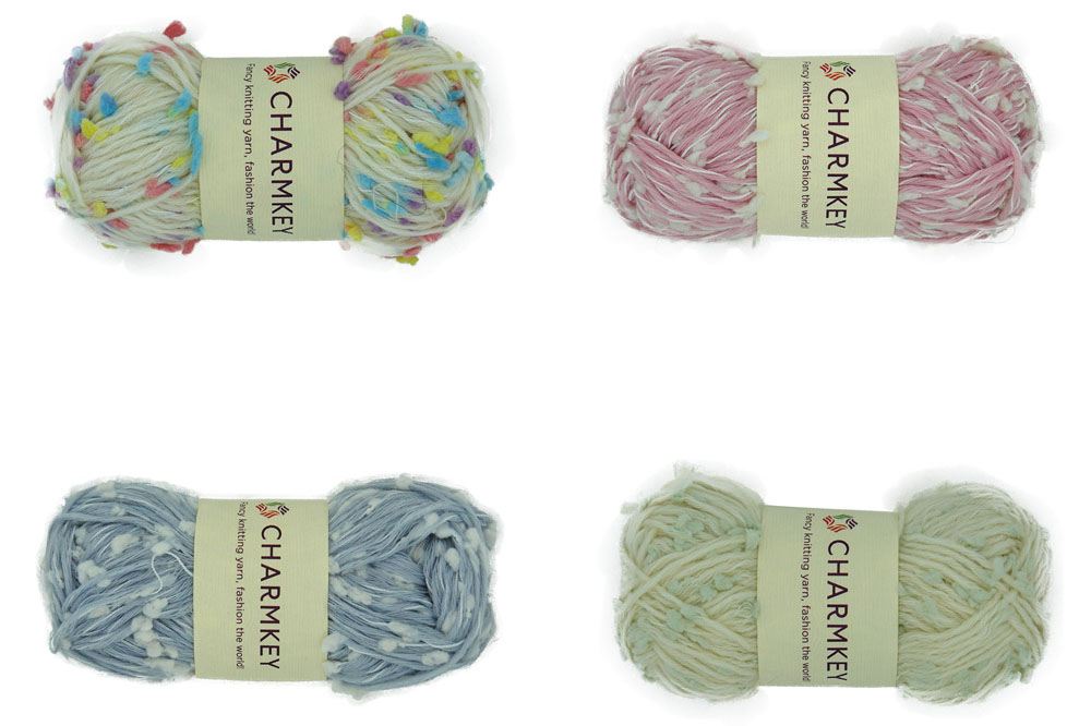 CK254-Slub Yarn