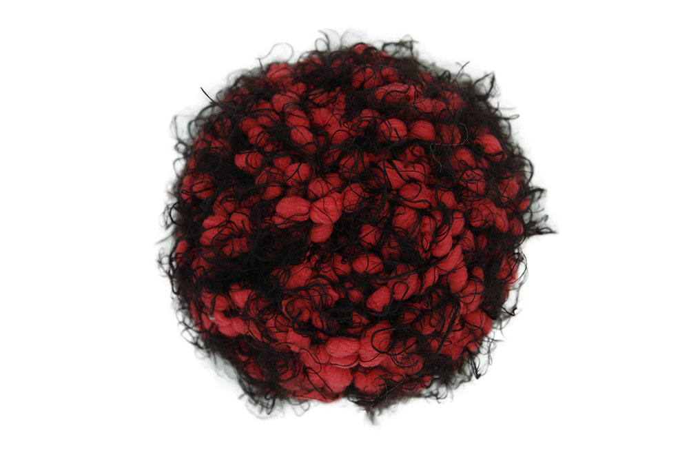 CK198-Slub Yarn
