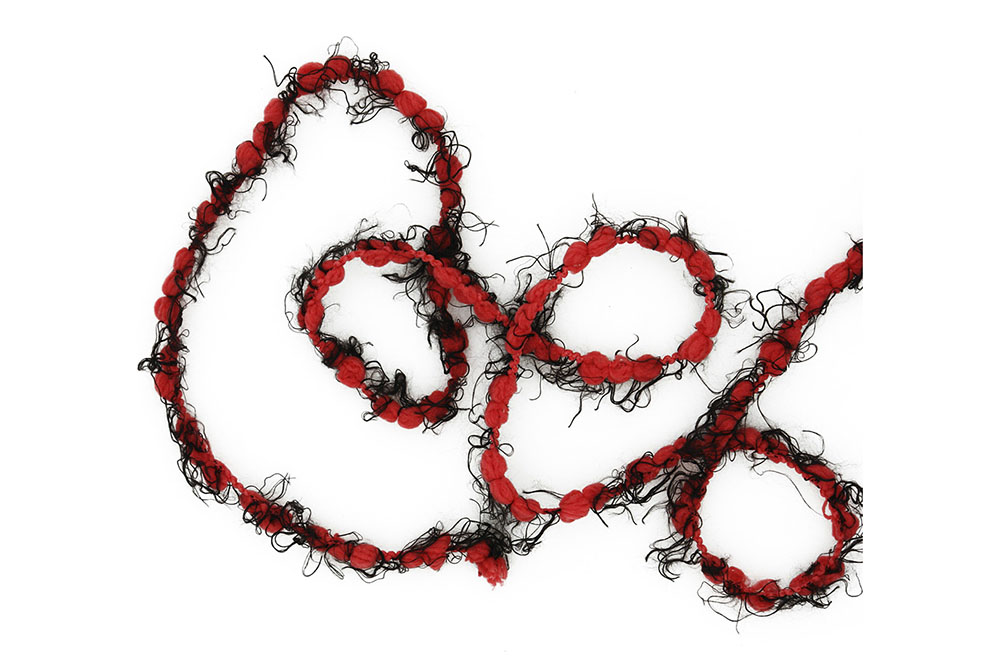 CK198-Slub Yarn