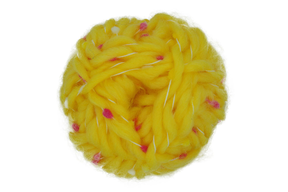 CK793-Slub Yarn