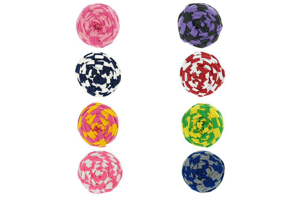 CK805-T Shirt Yarn