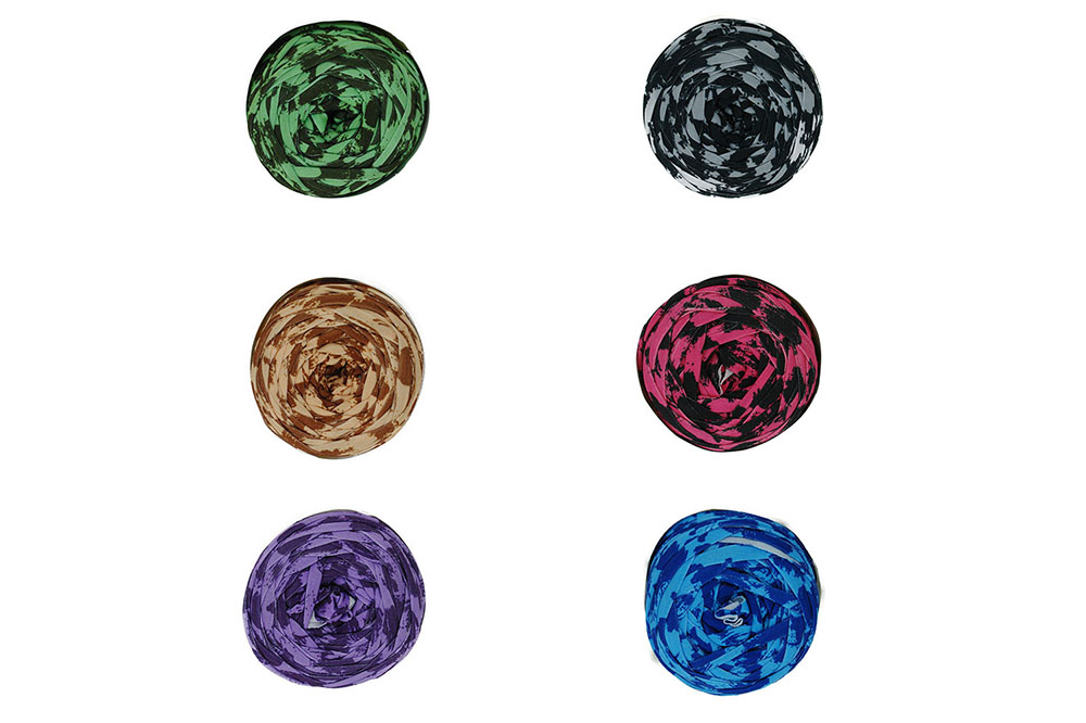 CK804-T Shirt Yarn