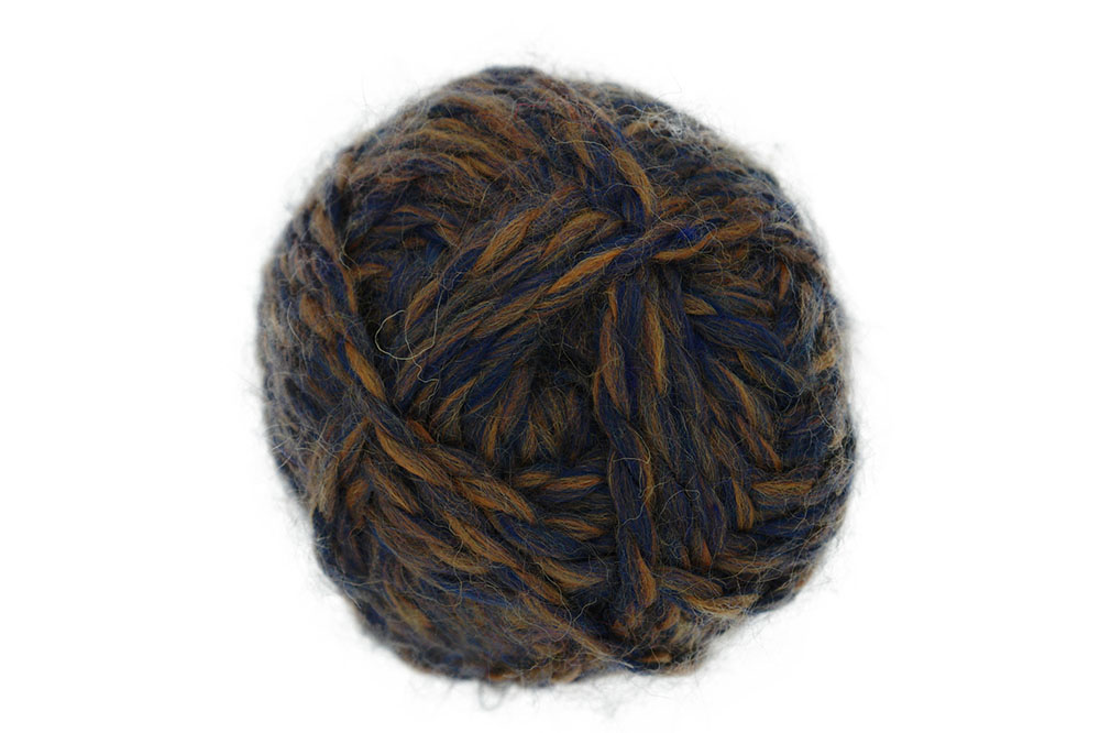 CK789-Wool acrylic yarn