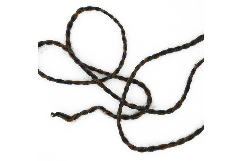 CK789-Wool acrylic yarn