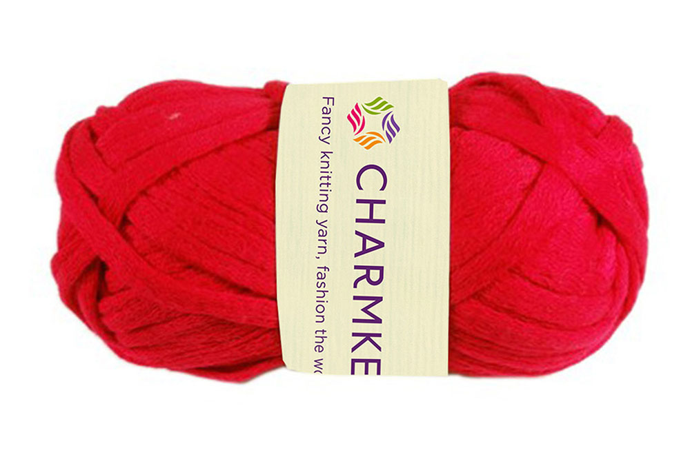CK282Mesh Fishnet Yarn