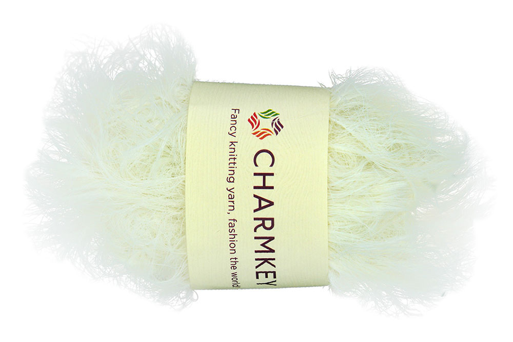 CK083-nylon yarn