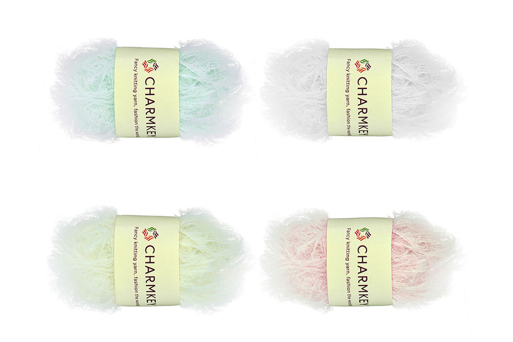 CK083-nylon yarn