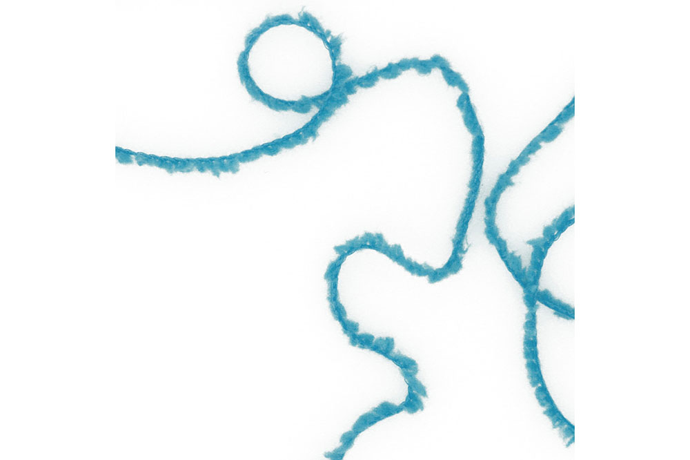 CK104 - Nylon yarn