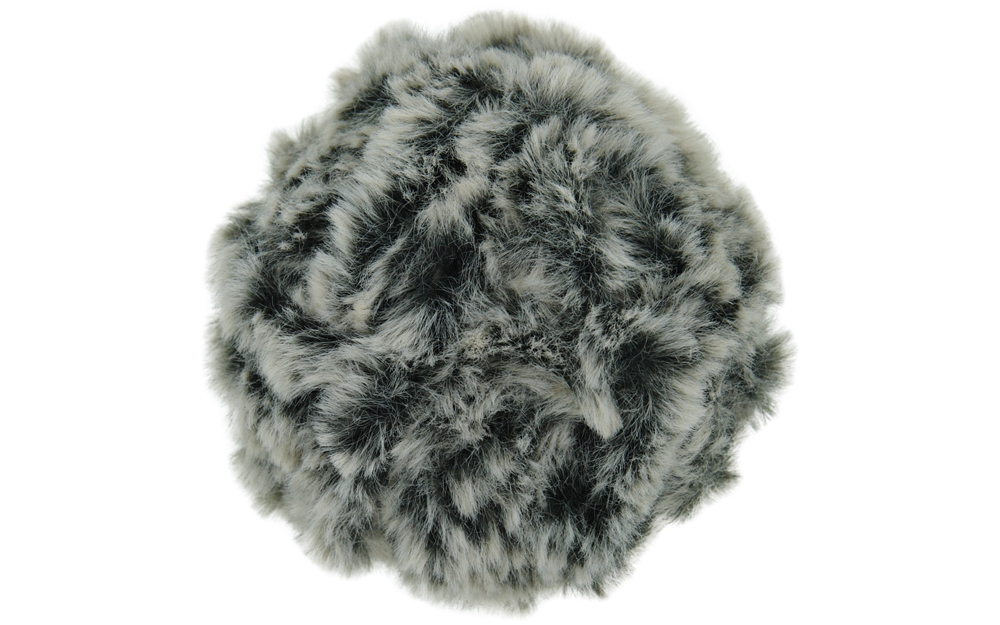 CK956- Super soft Faux fur yarn