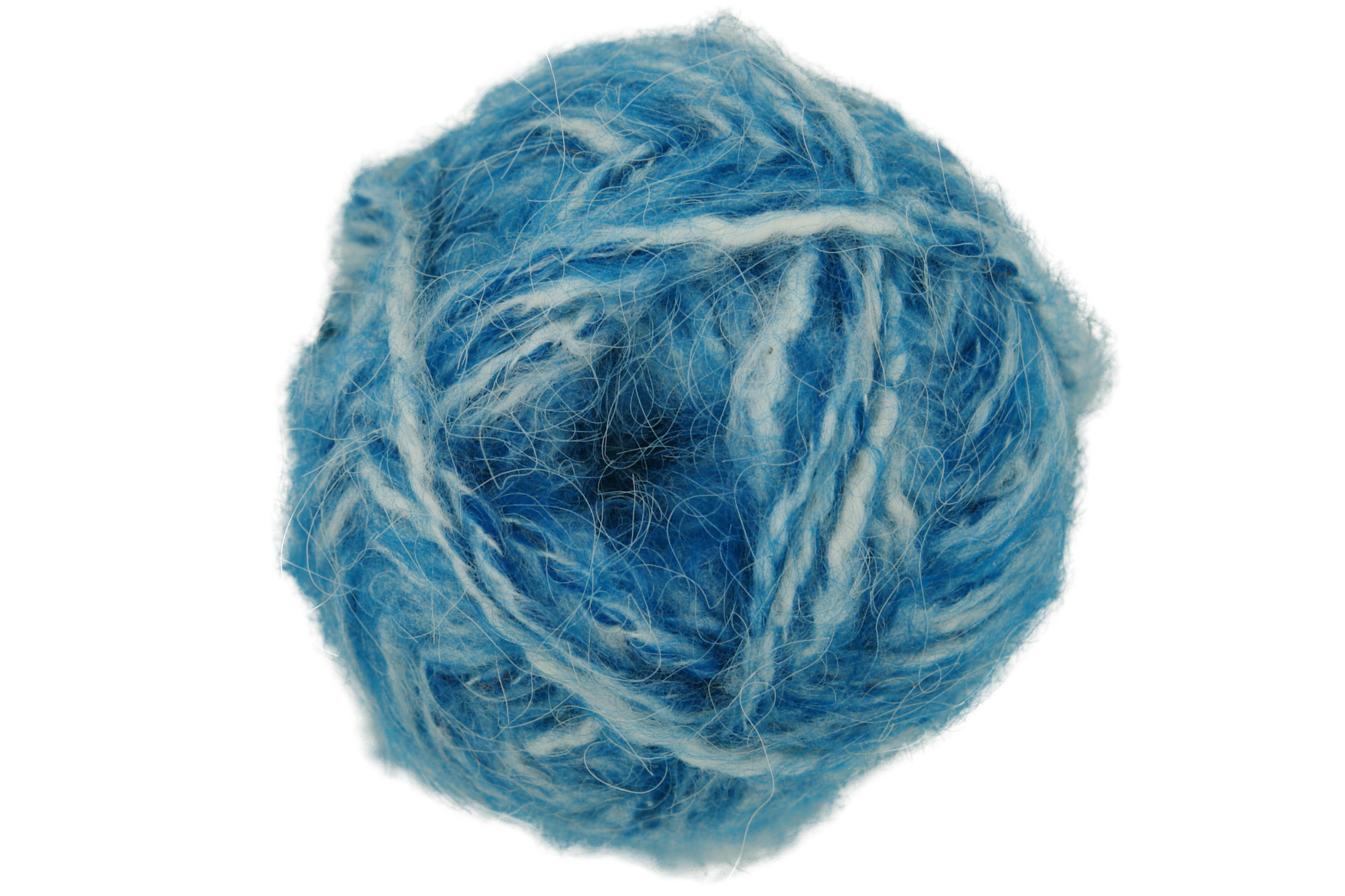 CK947-Melange cotton acylic yarn