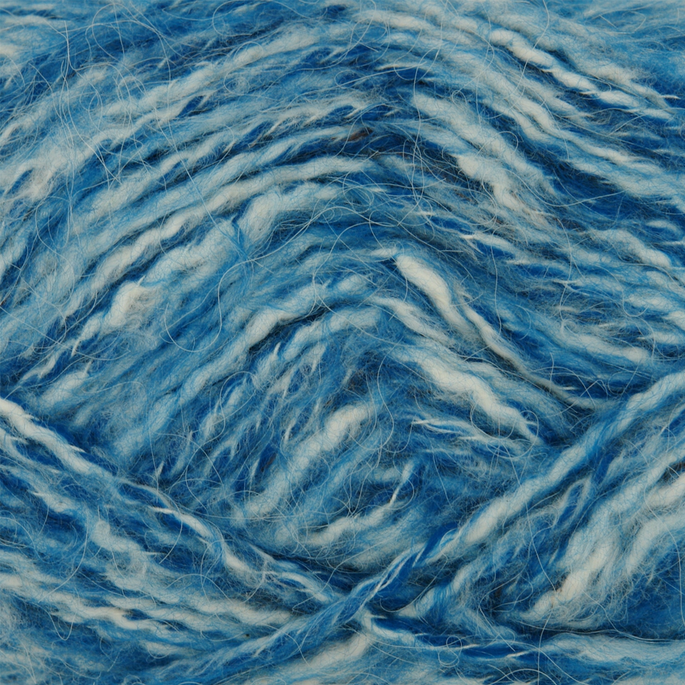 CK947-Melange cotton acylic yarn