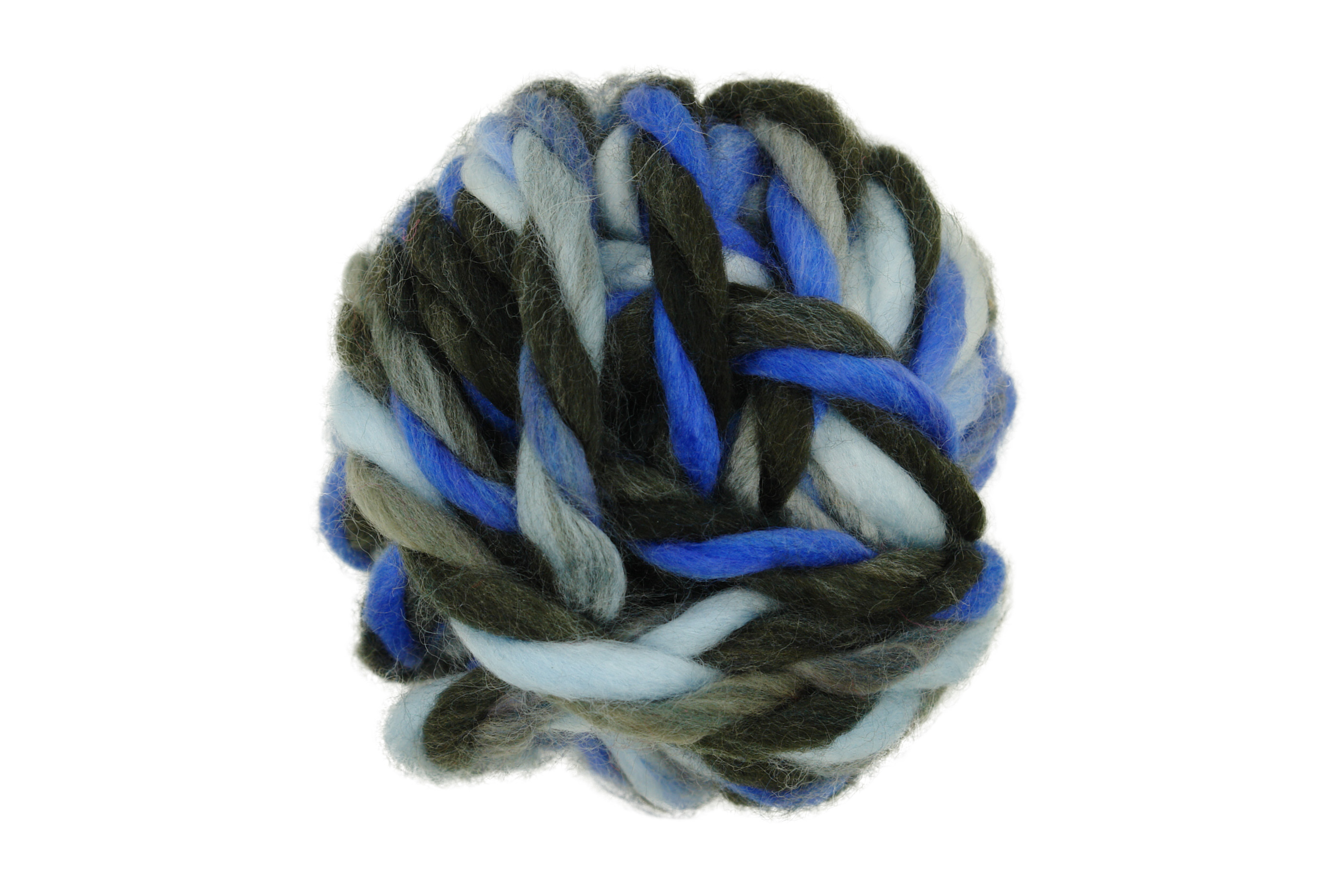 CK900-colorful melange yarn