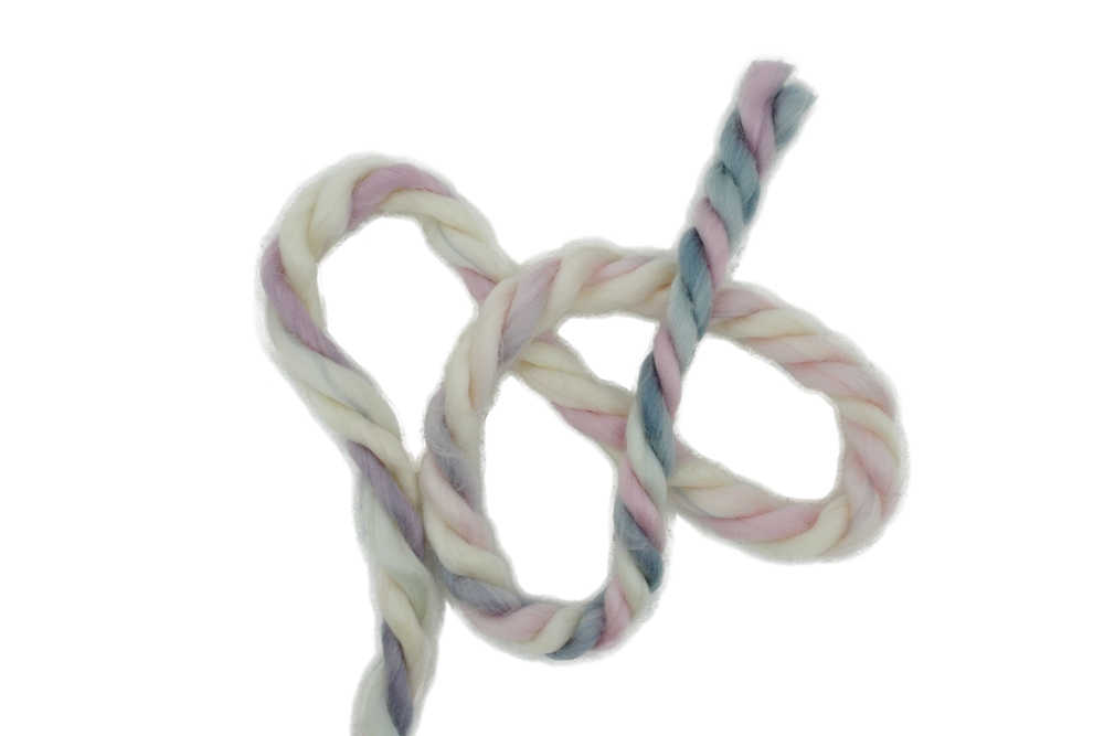 CK925-Soft Chunky Acrylic wool yarn