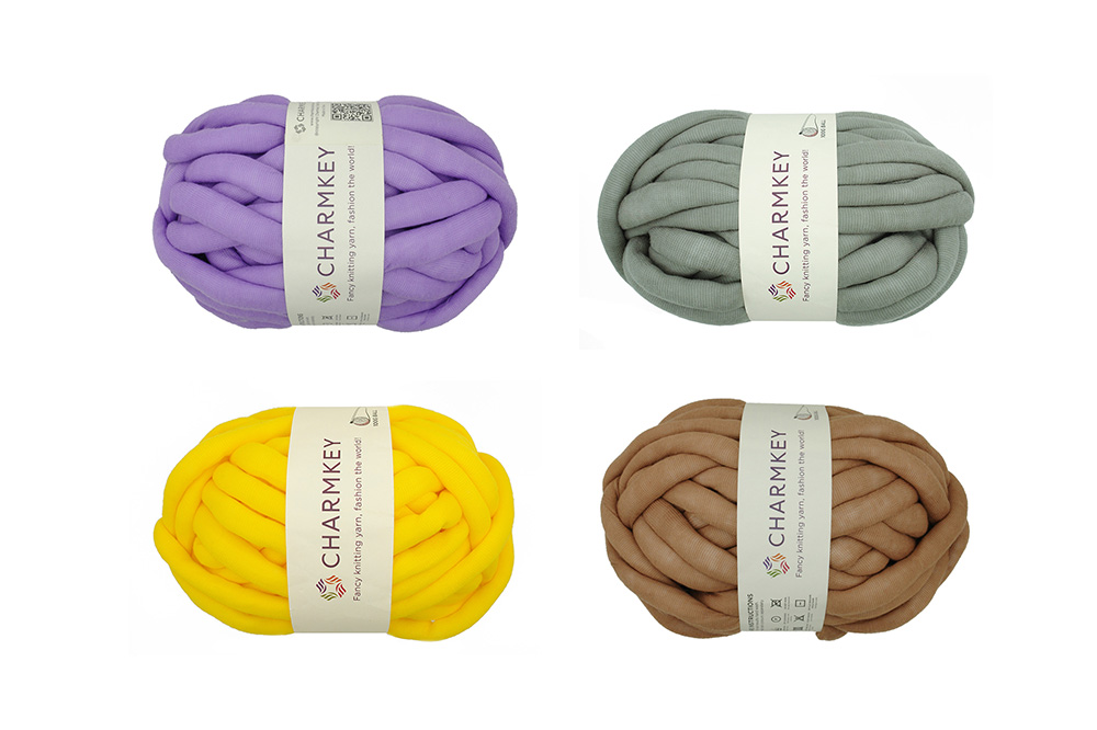 CK926-Soft core yarn