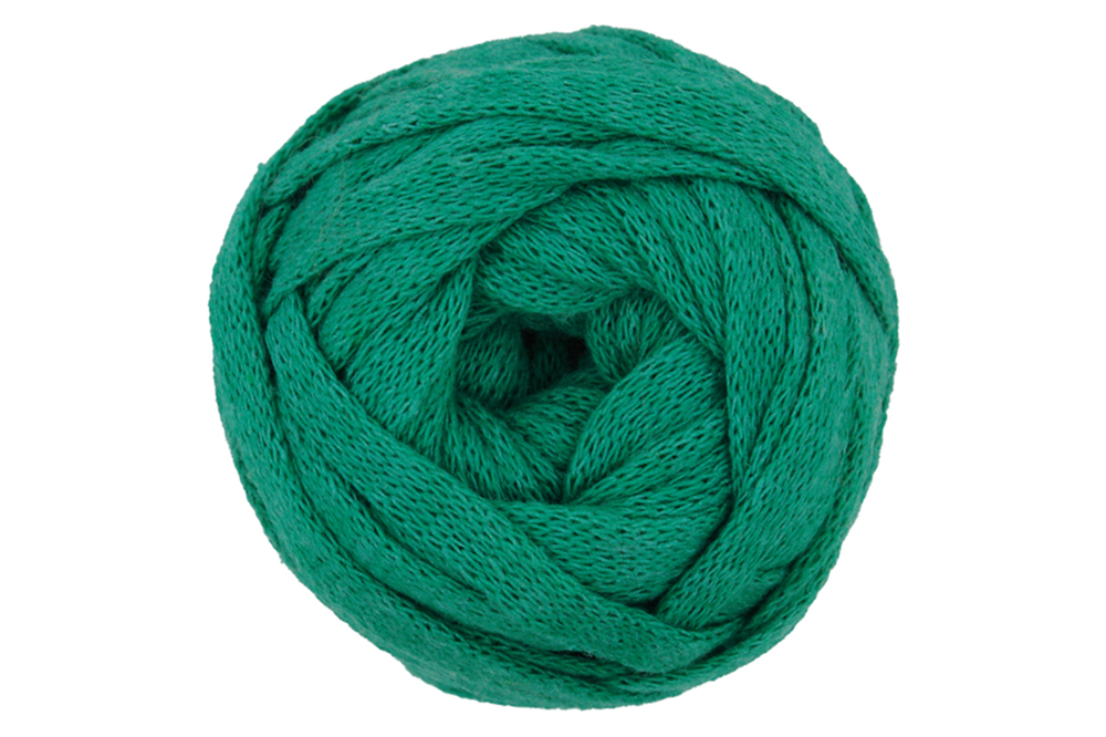 CK927-Tape Ribbon Yarn