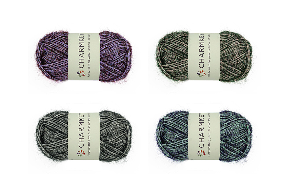 CK936-Cotton wool yarn