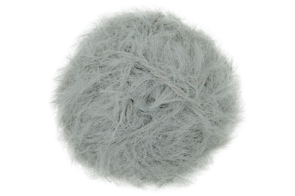 CK950-Feather Nylon yarn