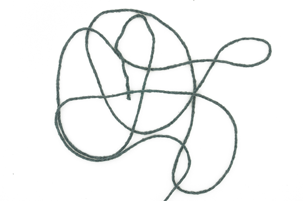 CK949 - polyester yarn