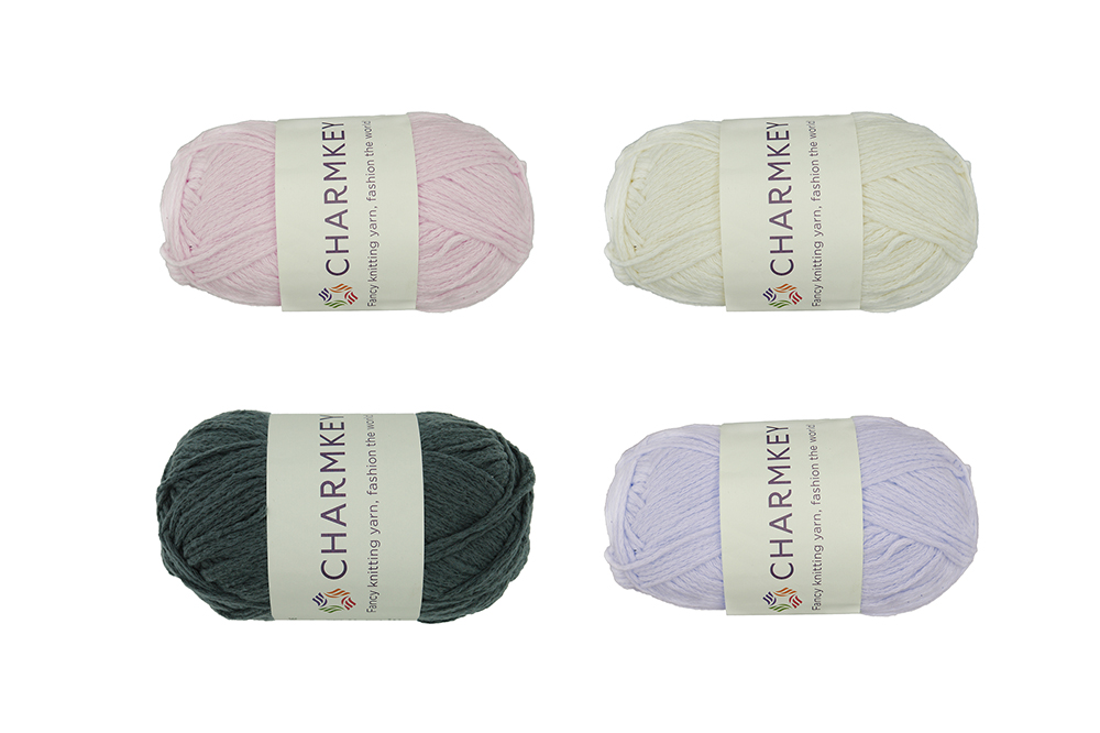 CK949 - polyester yarn