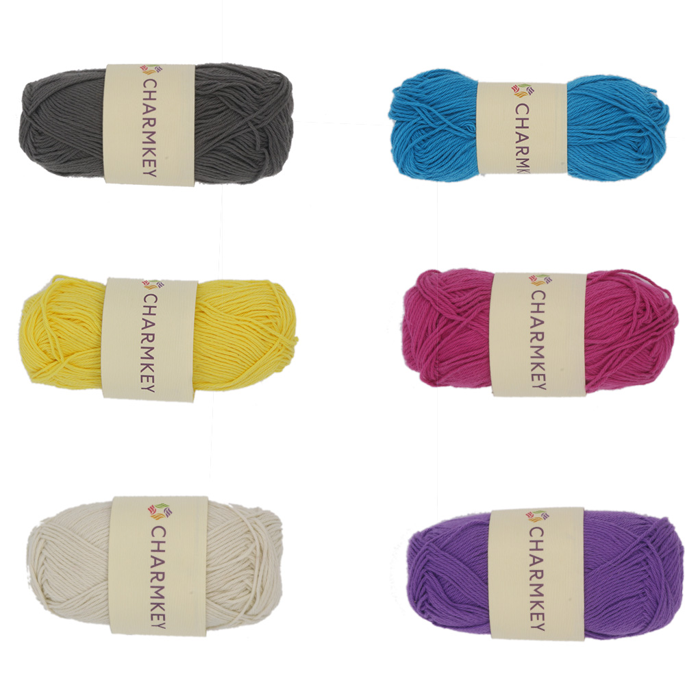 CK616-Cotton yarn