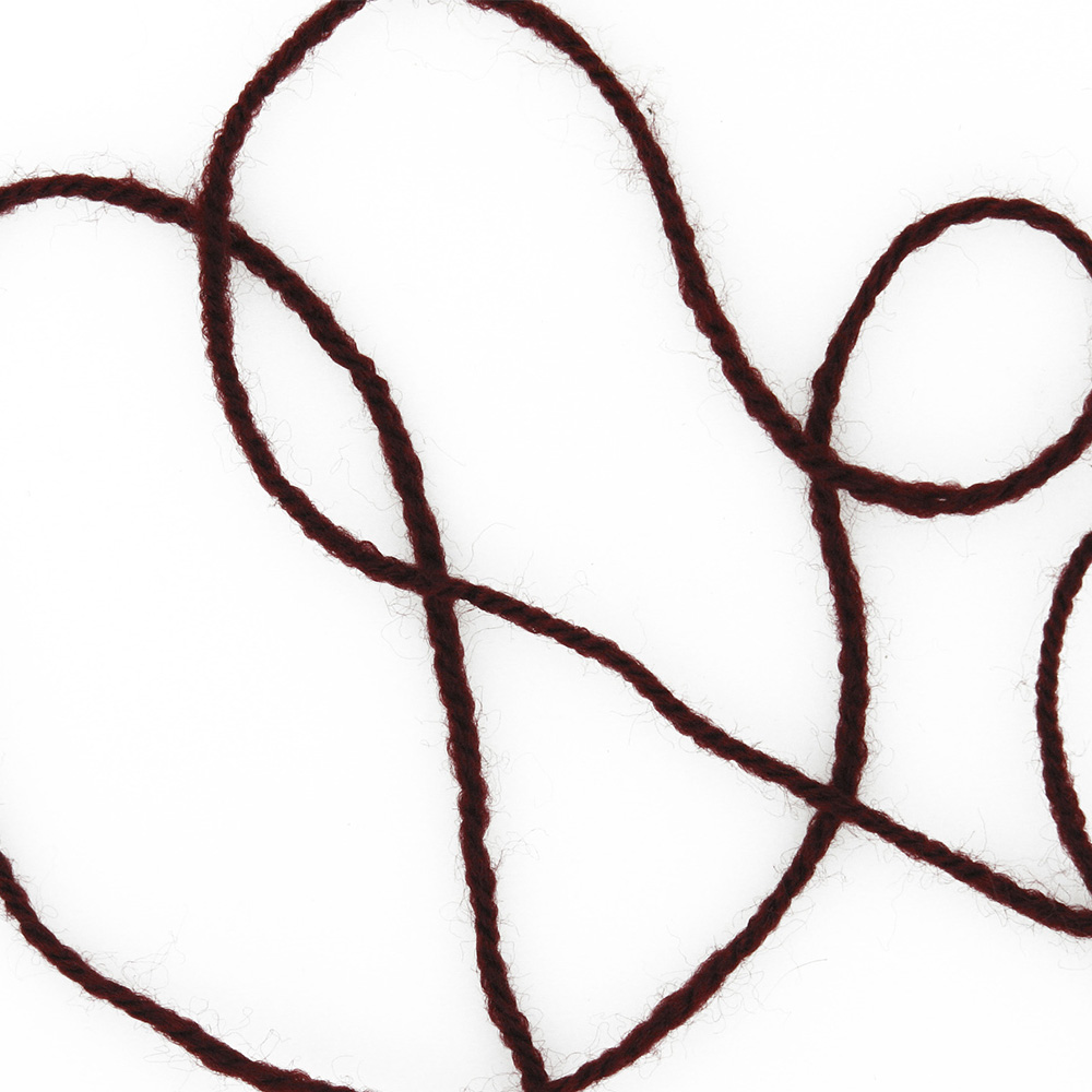 CK045-Acrylic yarn