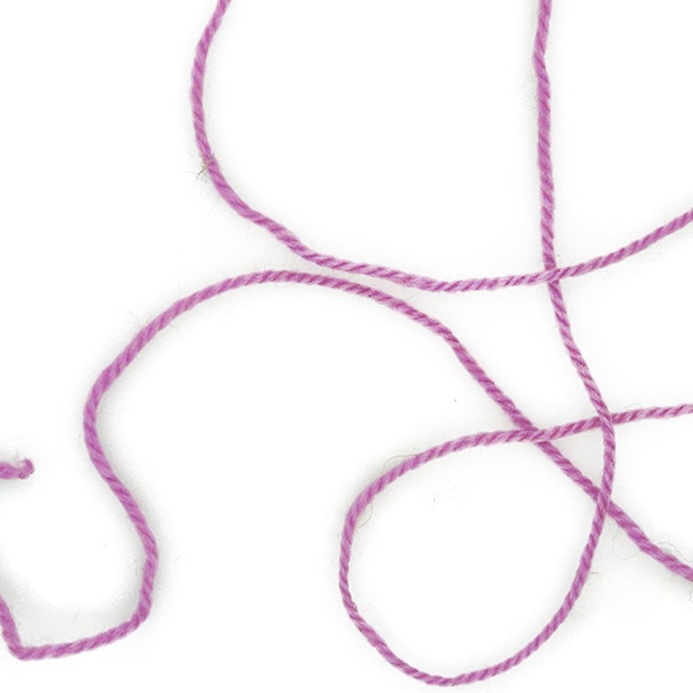 CK365-Wool yarn