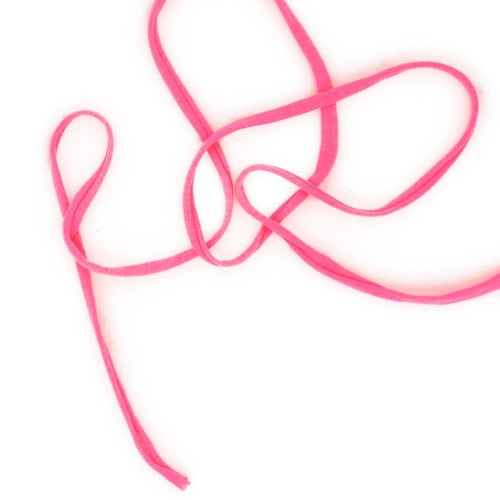 CK629-	Tape Ribbon Yarn