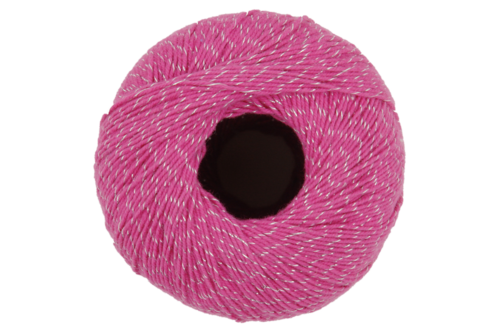 CK904-Fancy crochet yarn