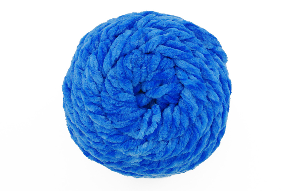 CK929-Chenille yarn