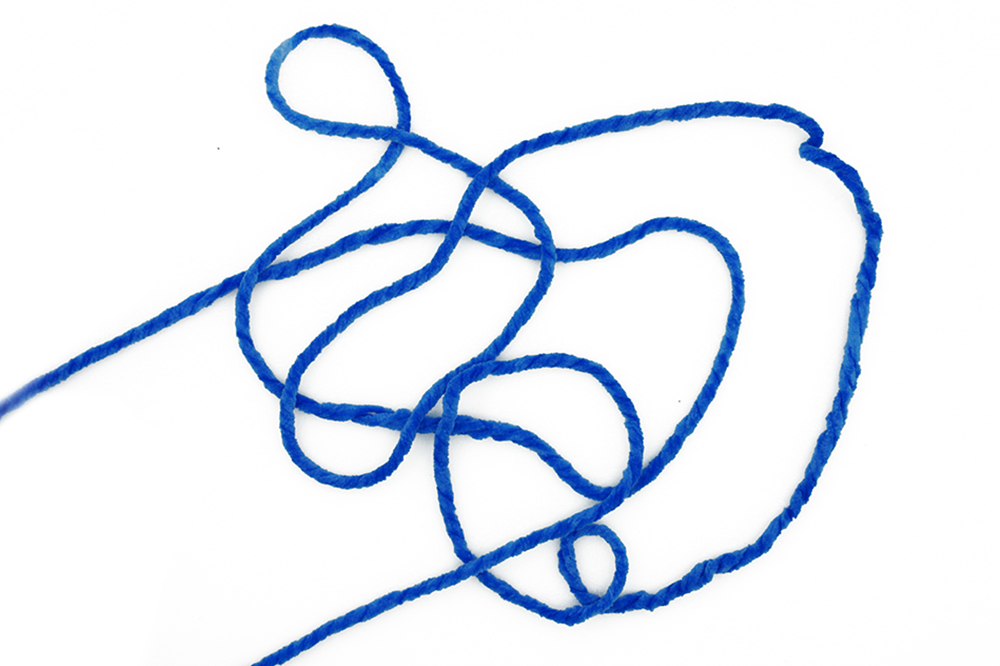 CK929-Chenille yarn