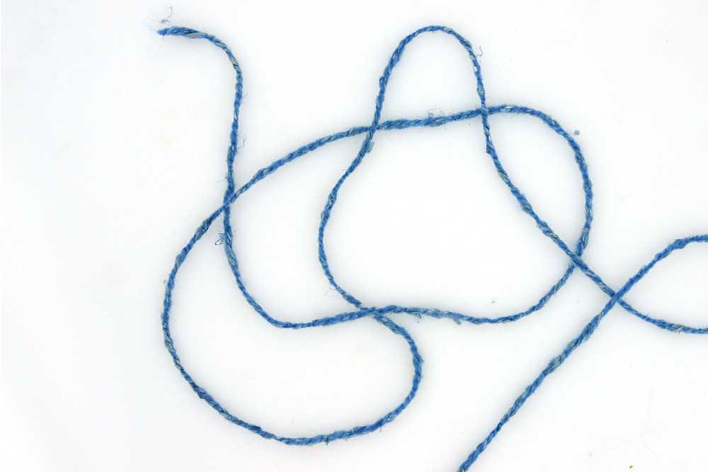 CK808-Silk yarn