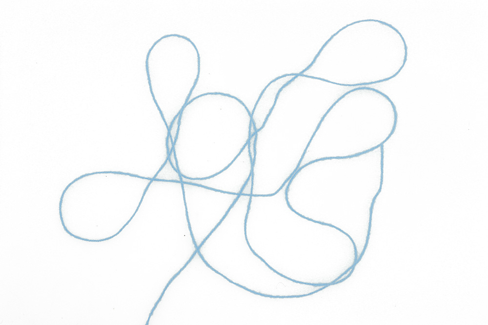 CK317-Baby yarn