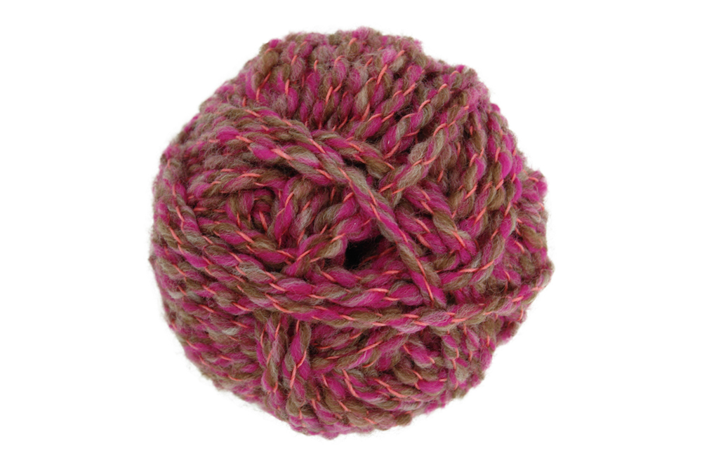 CK863-Textured yarn & Tweed Yarn & PTT yarn