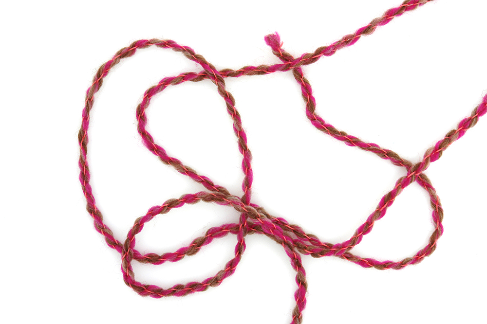 CK863-Textured yarn & Tweed Yarn & PTT yarn