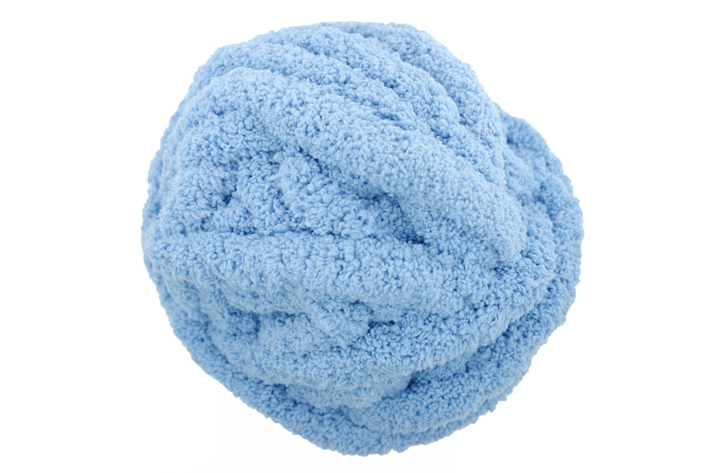 CK884-Chunky chenille yarn