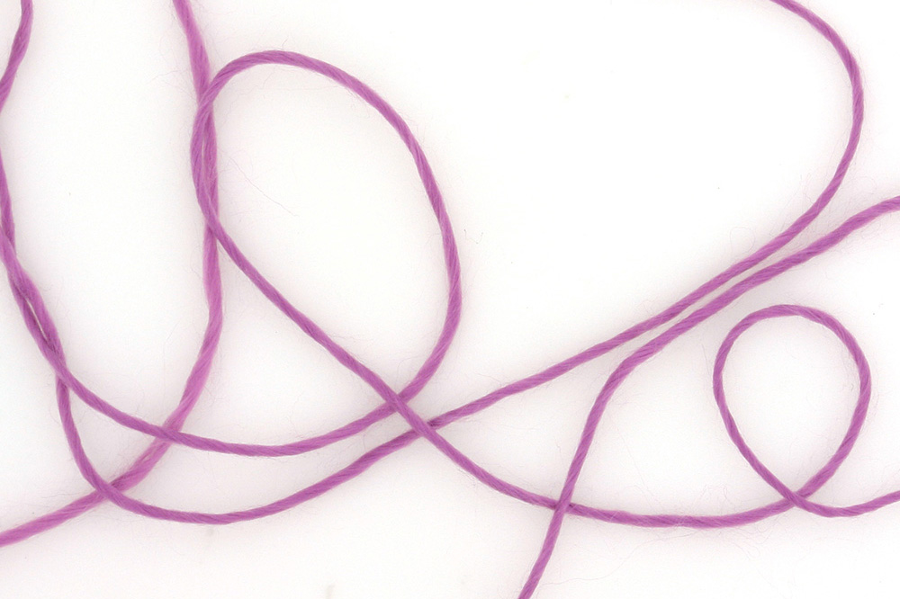 CK888-Colorful melange yarn