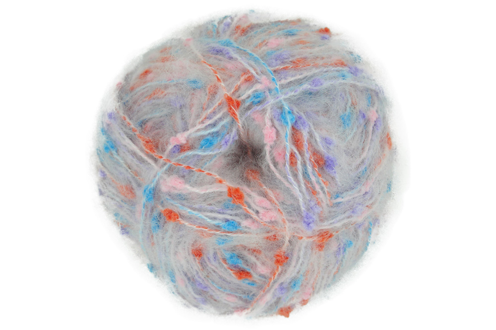 CK906-Mohair yarn