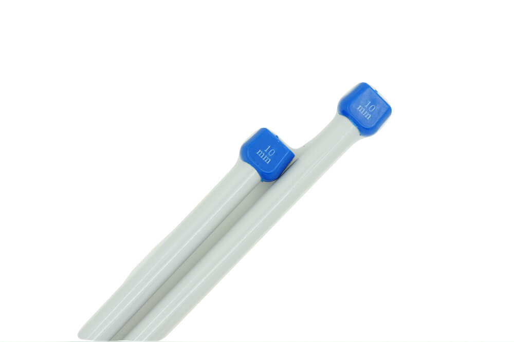 CN001-aluminum needle