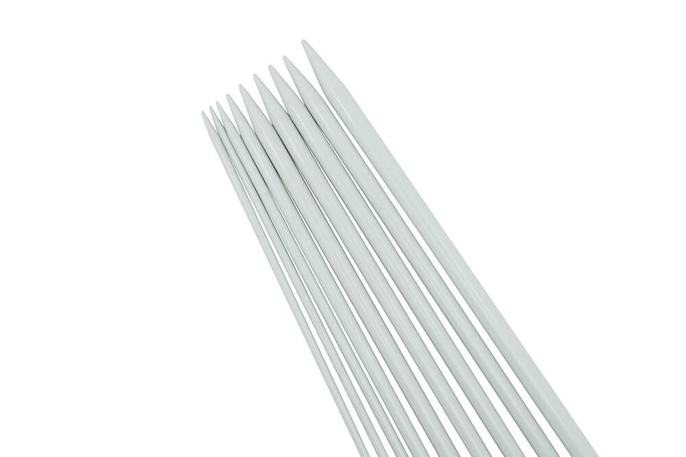CN001-aluminum needle