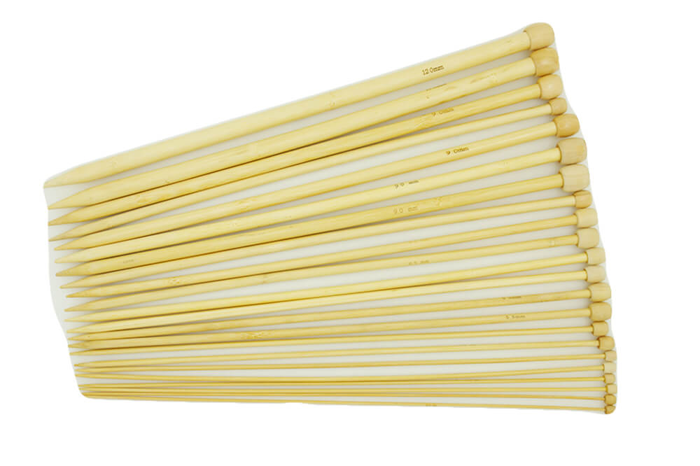 CN008-Bamboo needle